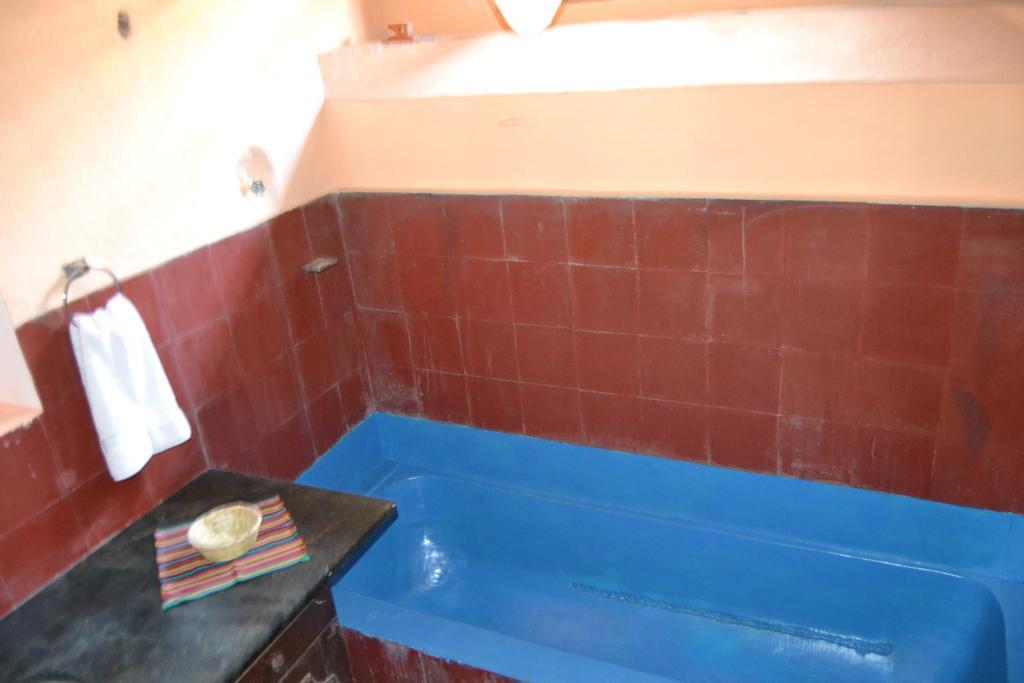 Hostal Morenos Антигуа-Гватемала Экстерьер фото